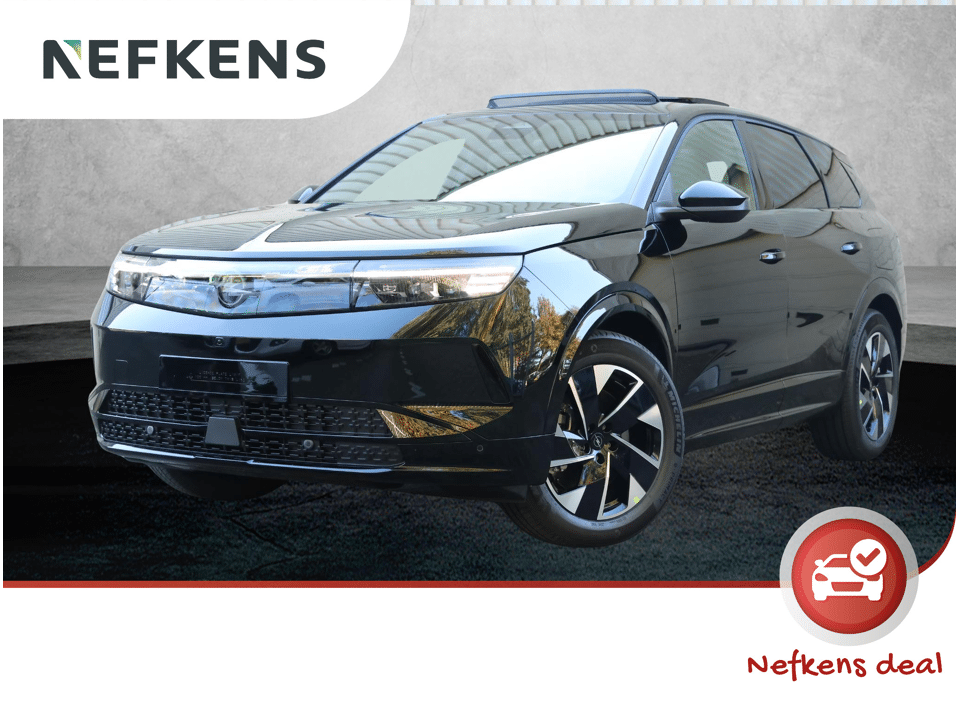 Opel Grandland Electric Business Edition 73 kWh - Afbeelding 1