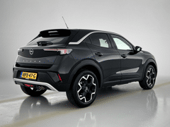 Opel Mokka Ultimate 130 pk Automaat - Afbeelding 3