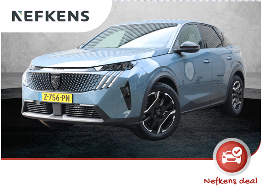 Peugeot e-3008 Allure 73 kWh