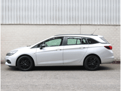 Opel Astra Sports Tourer 1.4 140pk Automaat Edition - Afbeelding 2