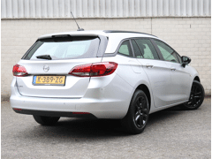 Opel Astra Sports Tourer 1.4 140pk Automaat Edition - Afbeelding 3