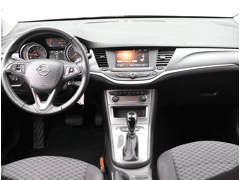 Opel Astra Sports Tourer 1.4 140pk Automaat Edition - Afbeelding 5