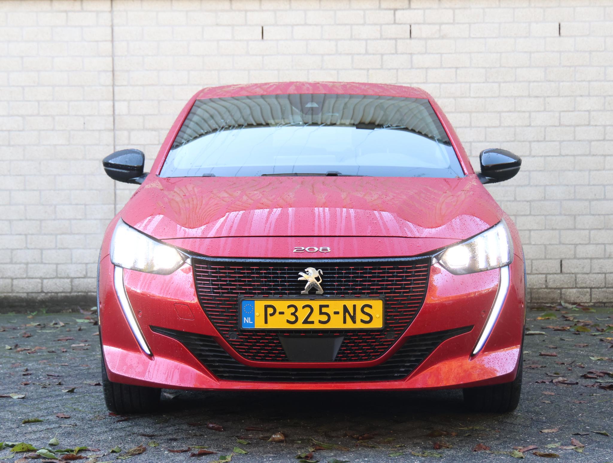 Peugeot e-208 GT Pack 50 kWh 136pk - Afbeelding 2