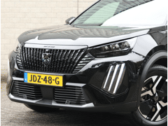 Peugeot 2008 Hybrid 145PK GT - Afbeelding 3