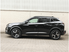 Peugeot 2008 Hybrid 145PK GT - Afbeelding 4