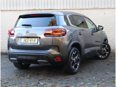 Citroën C5 Aircross 1.6 Hybrid 225pk Plus - Afbeelding 3