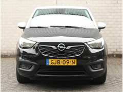 Opel Crossland X 1.2 110pk Automaat Innovation - Afbeelding 4