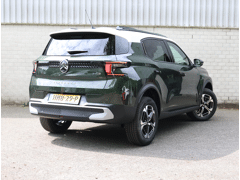 Citroën C3 Aircross Ë-C3 Max 113pk Comfort Range 44 kWh - Afbeelding 3