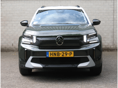 Citroën C3 Aircross Ë-C3 Max 113pk Comfort Range 44 kWh - Afbeelding 4