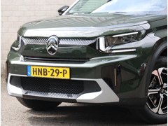 Citroën C3 Aircross Ë-C3 Max 113pk Comfort Range 44 kWh - Afbeelding 5
