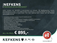 Opel Corsa 75PK - Afbeelding 4