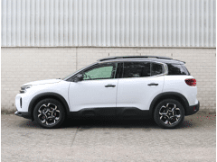Citroën C5 Aircross 1.2 Hybrid 136 Max - Afbeelding 2