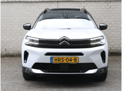 Citroën C5 Aircross 1.2 Hybrid 136 Max - Afbeelding 4