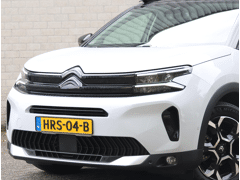 Citroën C5 Aircross 1.2 Hybrid 136 Max - Afbeelding 5