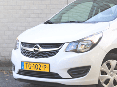 Opel KARL 1.0 Edition - Afbeelding 4
