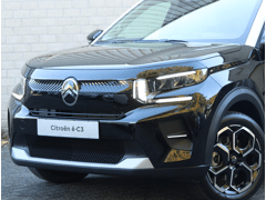 Citroën ë-C3 Max 113pk 44 kWh - Afbeelding 3