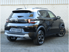 Citroën ë-C3 Max 113pk 44 kWh - Afbeelding 5