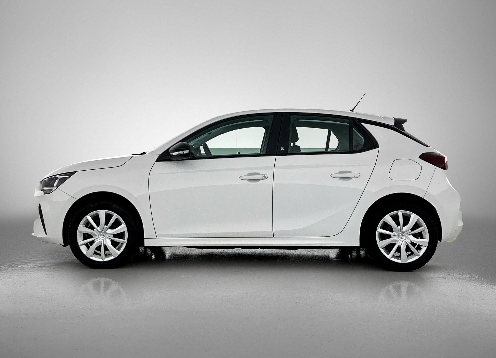 Opel Corsa-e EV Edition 50kWh 136 pk - Afbeelding 5