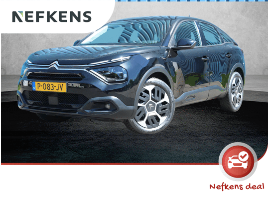 Citroën C4 SUV Feel 130PK Automaat