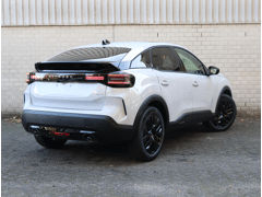 Citroën C4 1.2 Hybrid 145pk Max - Afbeelding 5