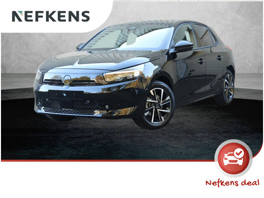 Opel Corsa 1.2 Turbo Hybrid GS