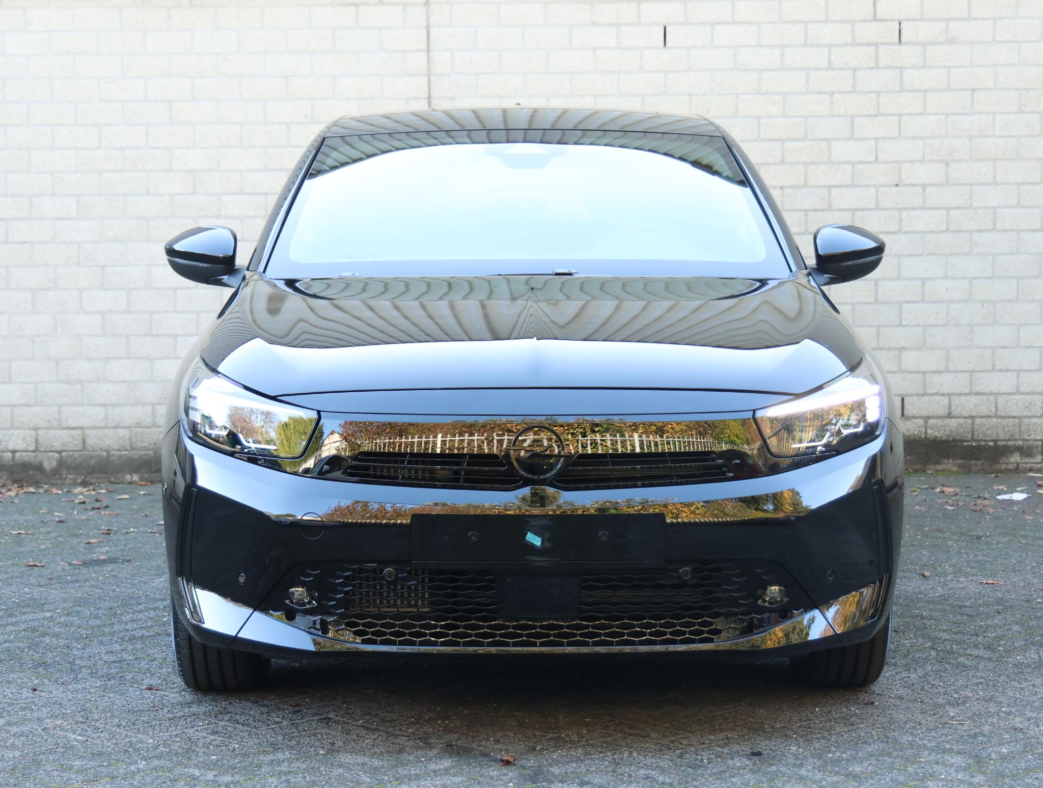 Opel Corsa 1.2 Turbo Hybrid GS - Afbeelding 2