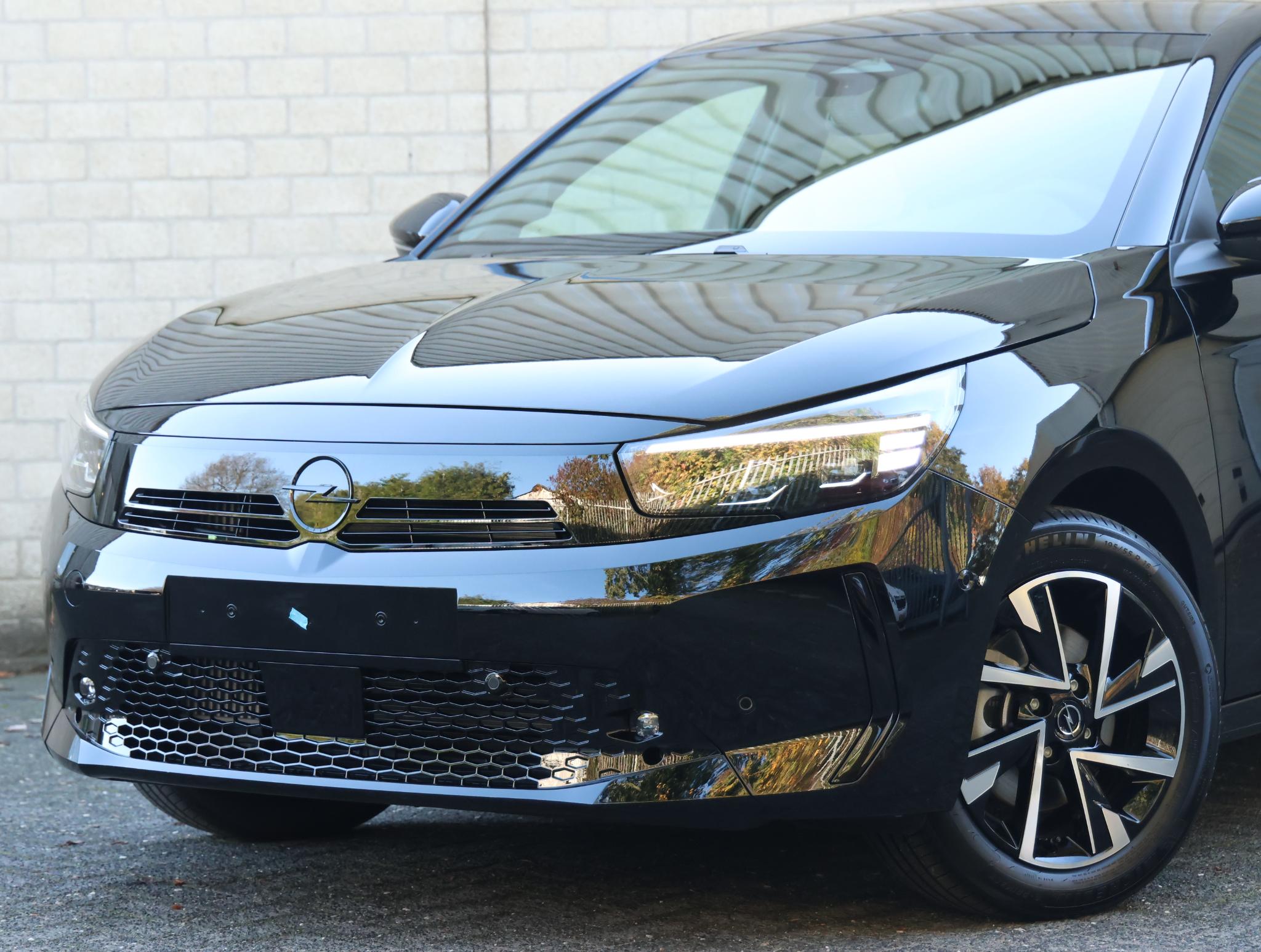 Opel Corsa 1.2 Turbo Hybrid GS - Afbeelding 3