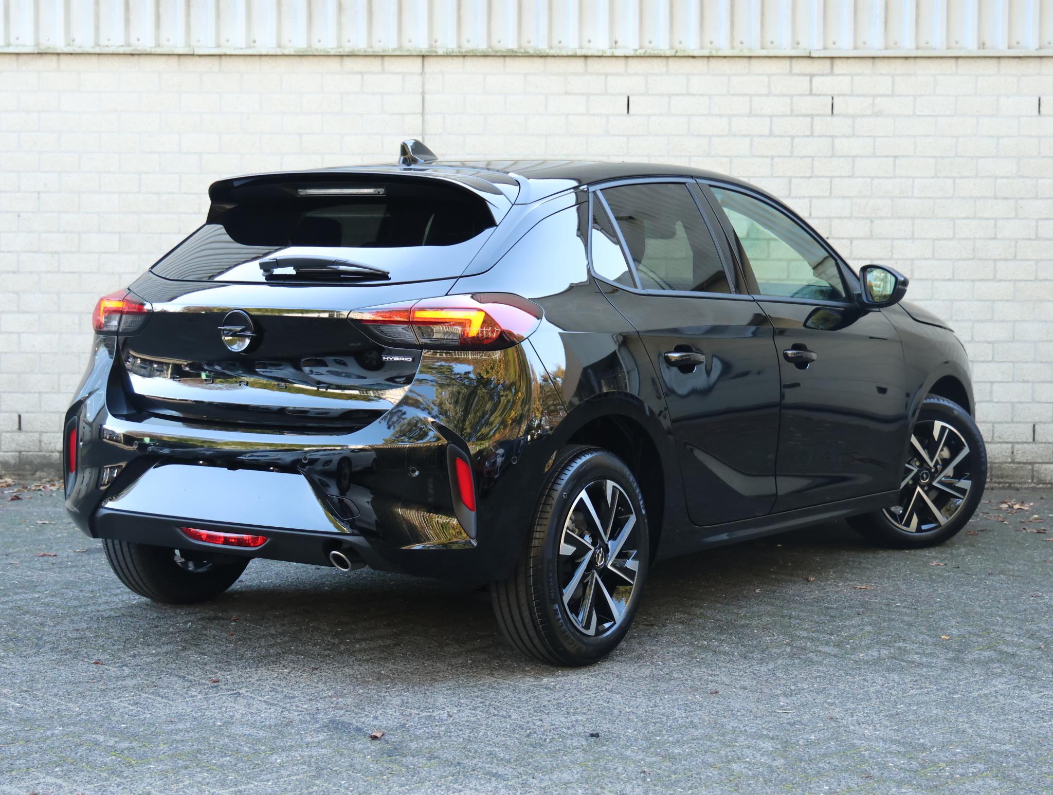 Opel Corsa 1.2 Turbo Hybrid GS - Afbeelding 5