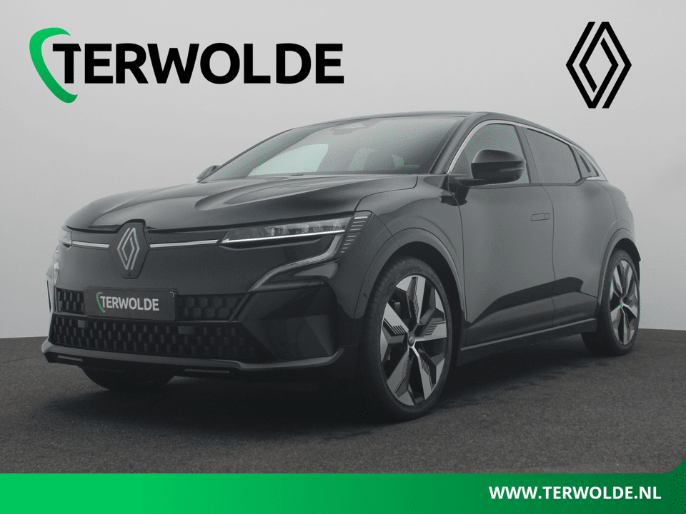 Renault Megane E-Tech Techno - Afbeelding 1