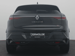 Renault Megane E-Tech Techno - Afbeelding 4