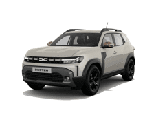 Dacia Duster Extreme - Afbeelding 2
