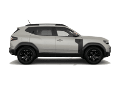 Dacia Duster Extreme - Afbeelding 3