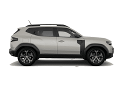Dacia Duster Limited Edition - Afbeelding 3