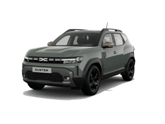 Dacia Duster Extreme - Afbeelding 2
