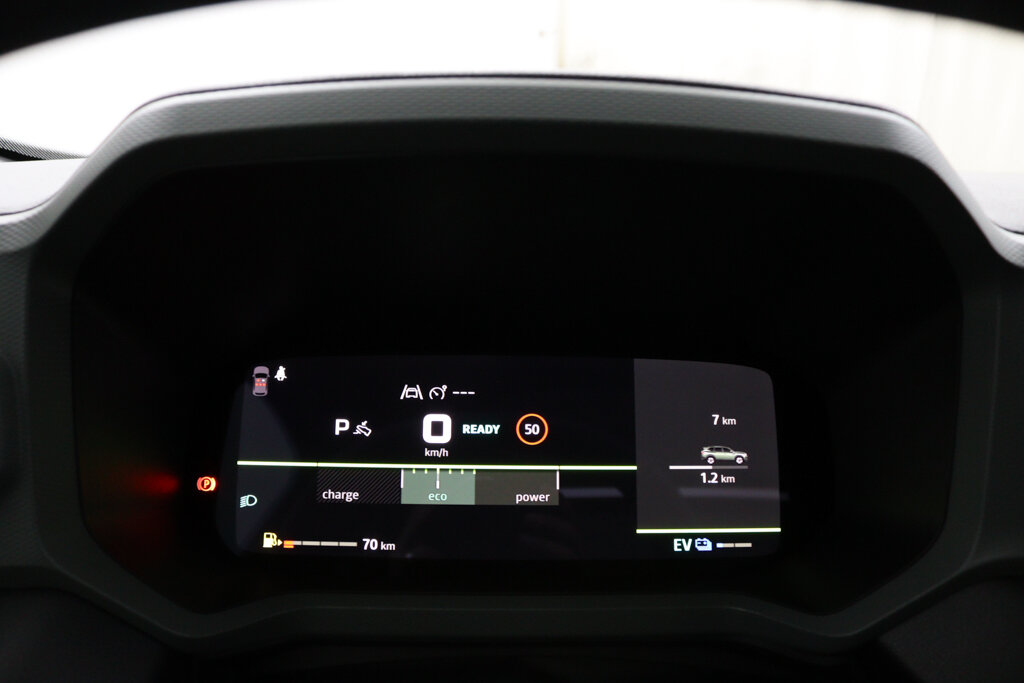 Dacia Bigster Extreme - Afbeelding 5