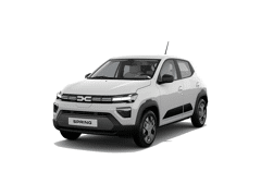 Dacia Spring Extreme - Afbeelding 2