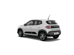 Dacia Spring Extreme - Afbeelding 4