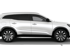 Renault Espace Techno - Afbeelding 3