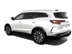 Renault Espace Techno - Afbeelding 4