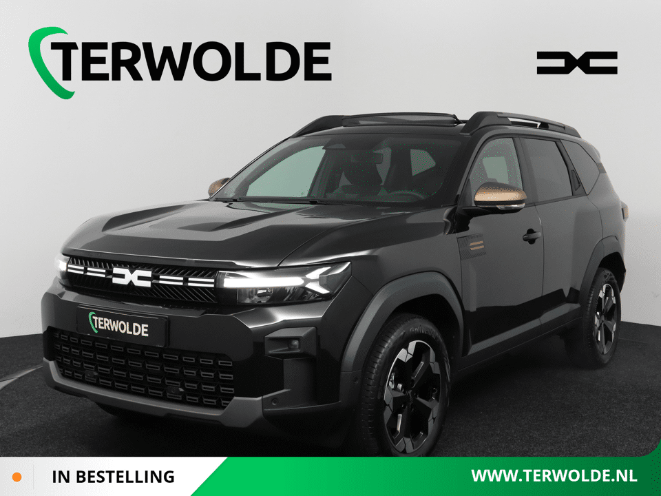 Dacia Bigster Extreme - Afbeelding 1