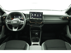 Dacia Bigster Extreme - Afbeelding 2