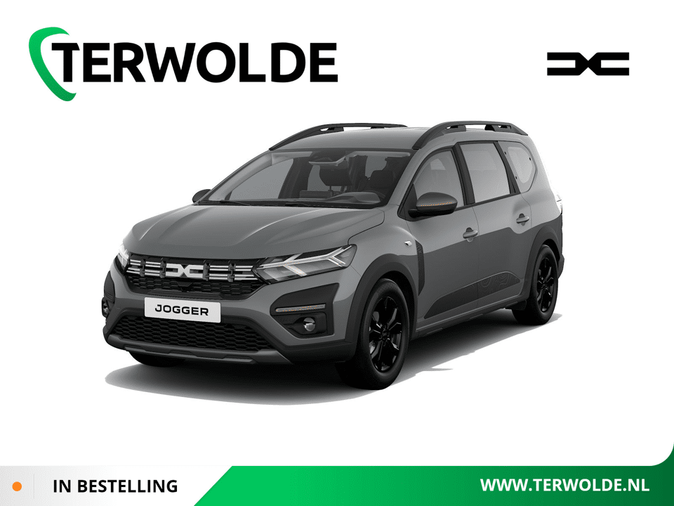 Dacia Jogger Expression - Afbeelding 1