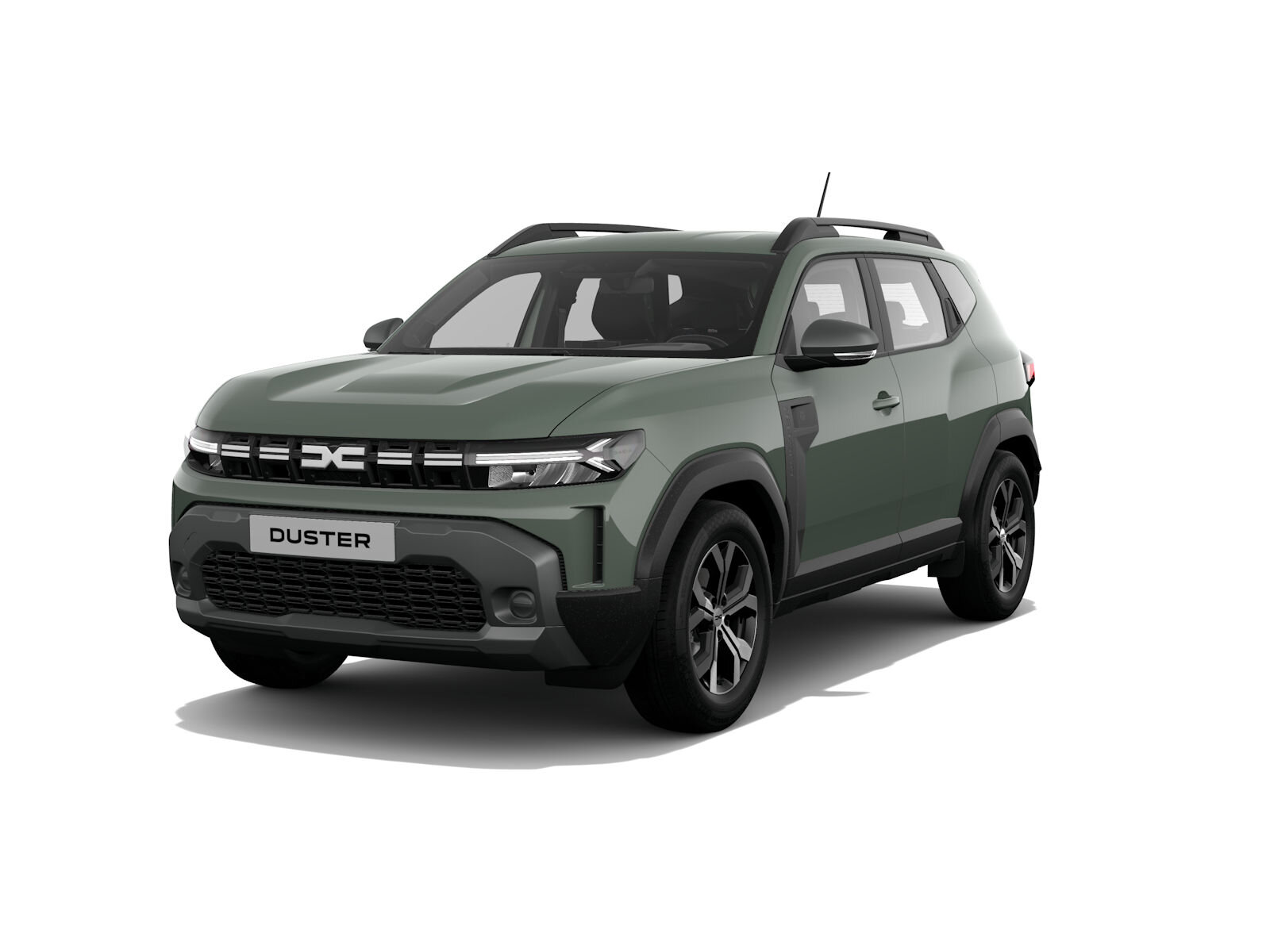 Dacia Duster Expression - Afbeelding 2