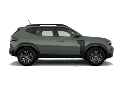 Dacia Duster Expression - Afbeelding 3