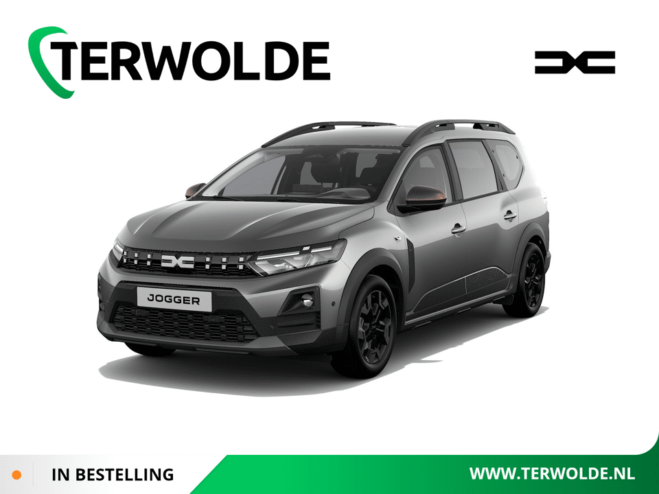 Dacia Jogger Limited Edition - Afbeelding 1