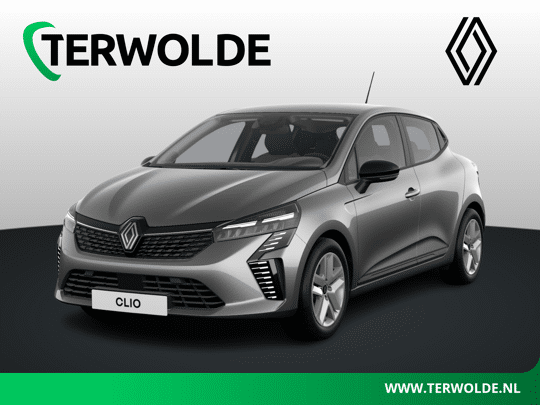 Renault Clio Evolution