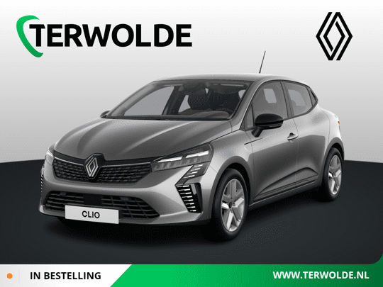 Renault Clio Evolution