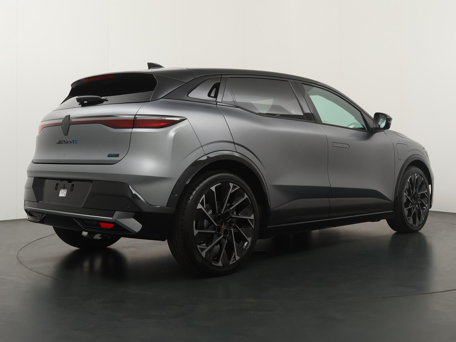 Renault Megane E-Tech Esprit Alpine - Afbeelding 2