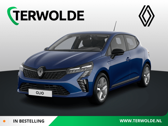 Renault Clio Evolution