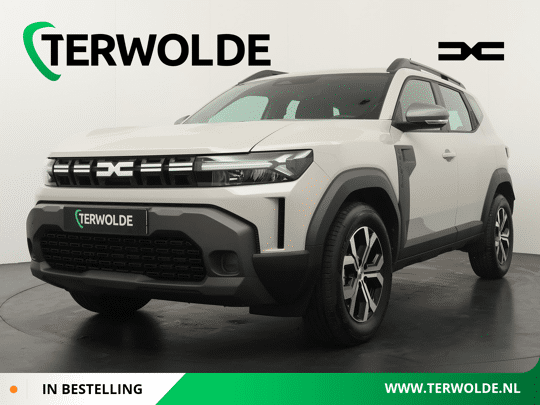 Dacia Duster Expression